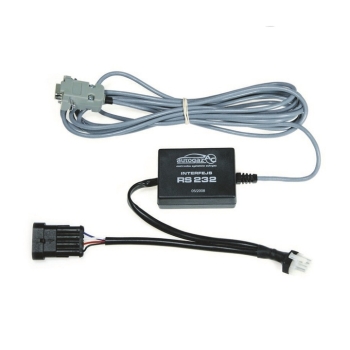 Interfejs AC RS 232/50